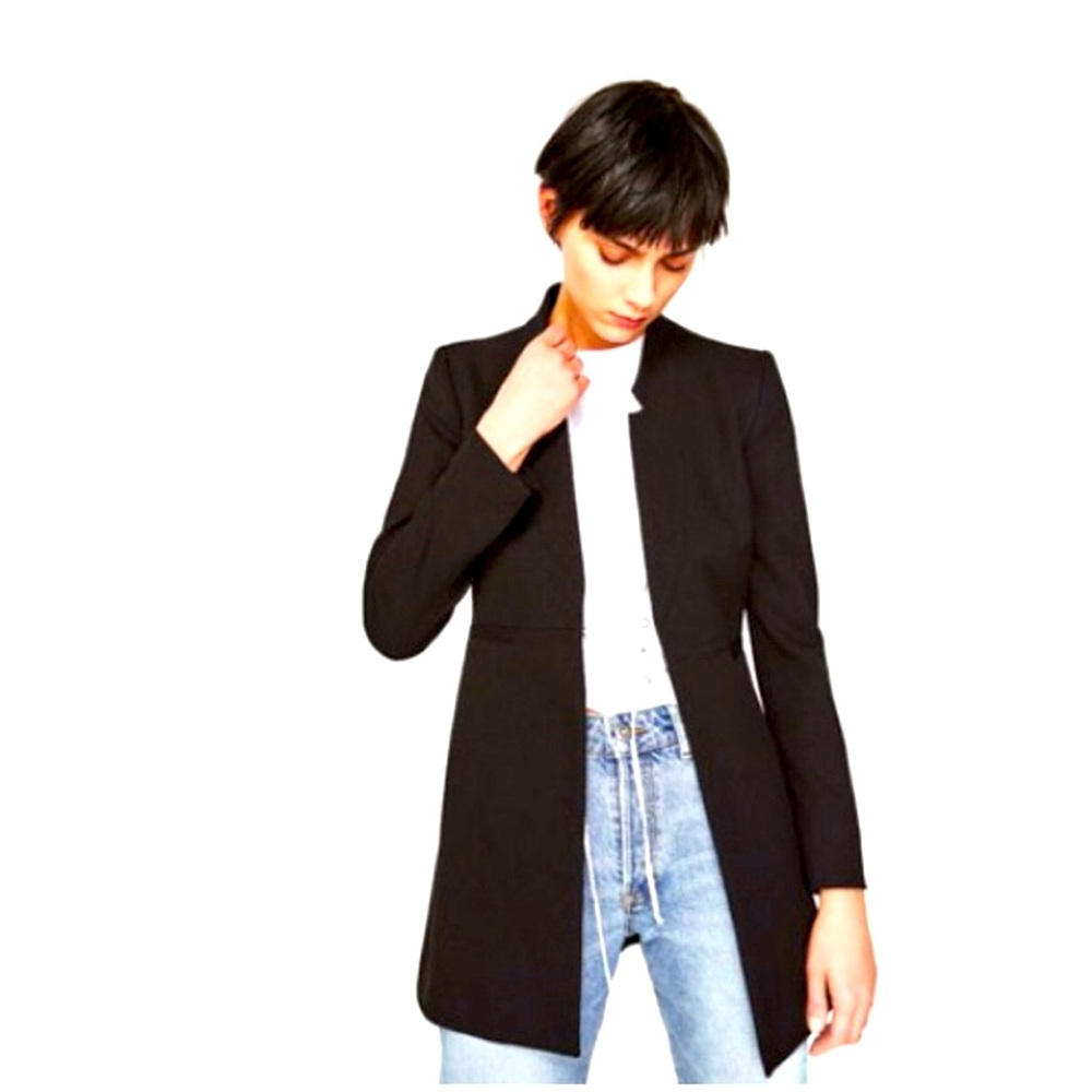 Zara Coat